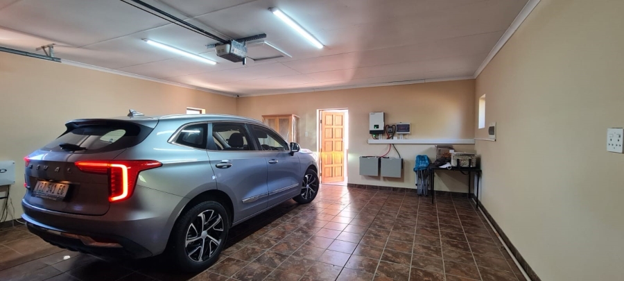 3 Bedroom Property for Sale in Noorsekloof Eastern Cape